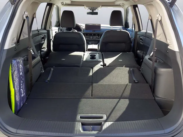 Nissan X-Trail 1.5 VC-T Tekna+ e-4orce 7P