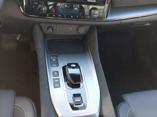 Nissan Qashqai 1.5 VC-T N-Design