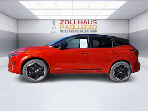 Nissan Qashqai 1.5 VC-T N-Design