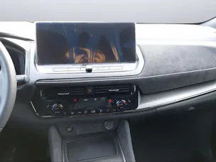 Nissan Qashqai 1.5 VC-T N-Connecta