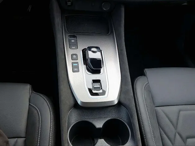 Nissan Qashqai 1.5 VC-T N-Connecta