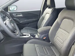Nissan Qashqai 1.5 VC-T N-Connecta