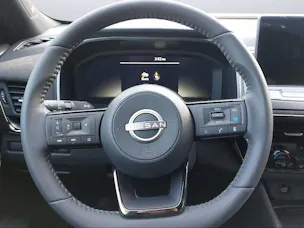 Nissan Qashqai 1.5 VC-T N-Connecta
