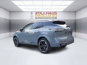 Nissan Qashqai 1.5 VC-T N-Connecta