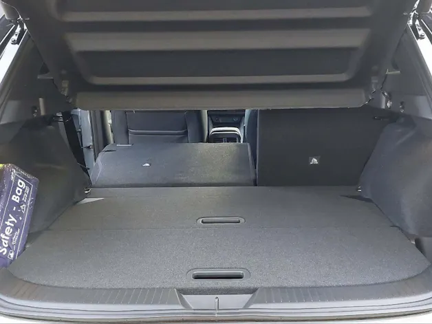 Nissan Qashqai 1.5 VC-T N-Connecta