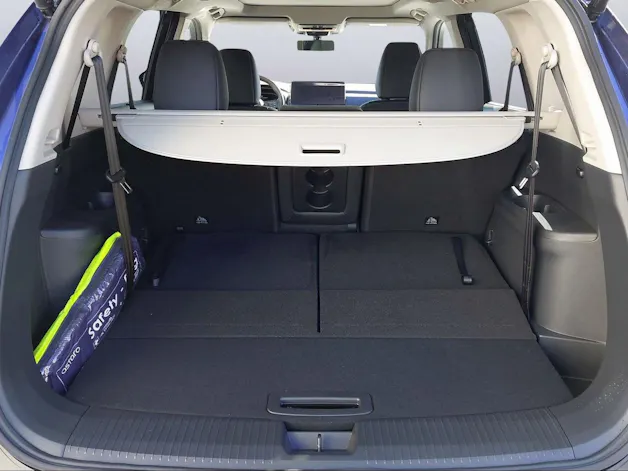 Nissan X-Trail 1.5 VC-T Tekna+ e-4orce 7P