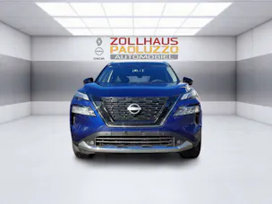 Nissan X-Trail 1.5 VC-T Tekna+ e-4orce 7P