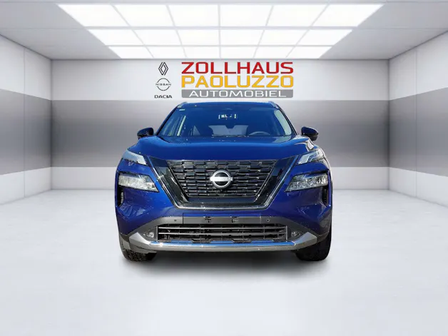 Nissan X-Trail 1.5 VC-T Tekna+ e-4orce 7P