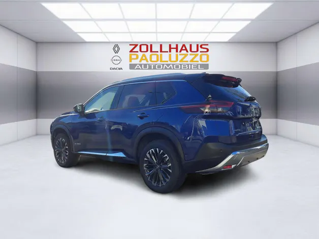 Nissan X-Trail 1.5 VC-T Tekna+ e-4orce 7P