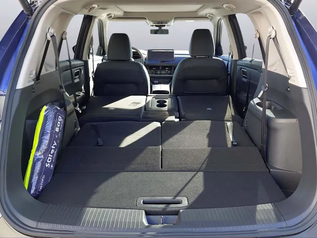 Nissan X-Trail 1.5 VC-T Tekna+ e-4orce 7P