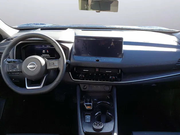 Nissan X-Trail 1.5 VC-T Tekna+ e-4orce 7P