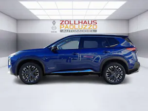 Nissan X-Trail 1.5 VC-T Tekna+ e-4orce 7P