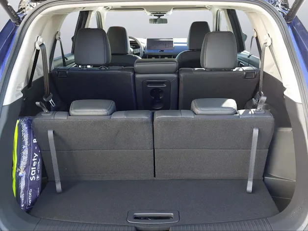 Nissan X-Trail 1.5 VC-T Tekna+ e-4orce 7P
