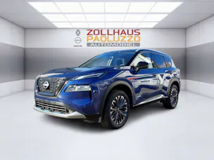 Nissan X-Trail 1.5 VC-T Tekna+ e-4orce 7P