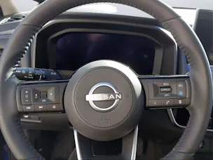 Nissan X-Trail 1.5 VC-T Tekna+ e-4orce 7P
