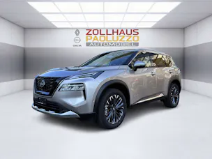 Nissan X-Trail 1.5 VC-T Tekna+ e-4orce 7P