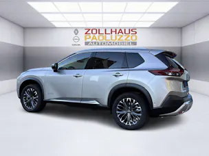 Nissan X-Trail 1.5 VC-T Tekna+ e-4orce 7P