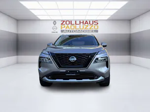 Nissan X-Trail 1.5 VC-T Tekna+ e-4orce 7P
