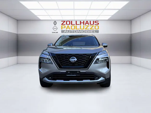 Nissan X-Trail 1.5 VC-T Tekna+ e-4orce 7P