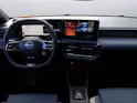 Nissan Micra Evolve
