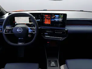 Nissan Micra Evolve