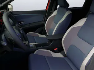 Nissan Micra Evolve