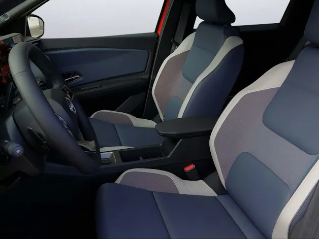 Nissan Micra Evolve