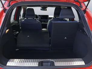Nissan Micra Evolve