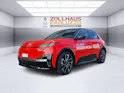 Nissan Micra Evolve