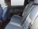 Nissan Micra Evolve