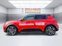 Nissan Micra Evolve