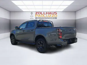 Isuzu D-Max Crew Pick-up 1.9 DDi N60 Nitro Sport 4x4