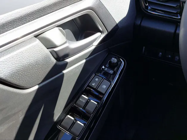 Isuzu D-Max Crew Pick-up 1.9 DDi N60 Nitro Sport 4x4