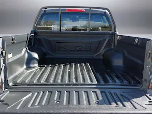 Isuzu D-Max Crew Pick-up 1.9 DDi N60 Nitro Sport 4x4