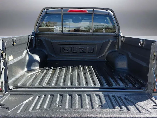 Isuzu D-Max Crew Pick-up 1.9 DDi N60 Nitro Sport 4x4