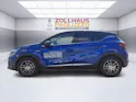 Renault Captur 1.3 TCe Intens EDC