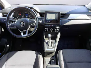 Renault Captur 1.3 TCe Intens EDC