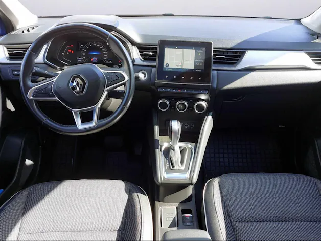Renault Captur 1.3 TCe Intens EDC