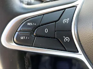 Renault Captur 1.3 TCe Intens EDC