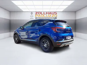 Renault Captur 1.3 TCe Intens EDC