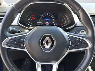 Renault Captur 1.3 TCe Intens EDC