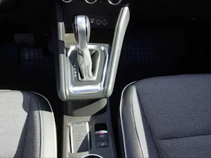 Renault Captur 1.3 TCe Intens EDC