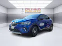 Renault Captur 1.3 TCe Intens EDC