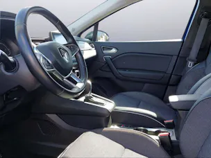 Renault Captur 1.3 TCe Intens EDC