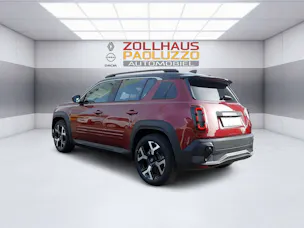 Renault R4 E-Tech Comfort Range techno