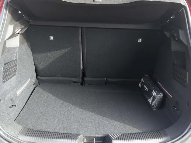 Renault R4 E-Tech Comfort Range techno