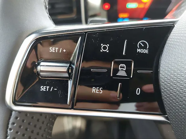 Renault R4 E-Tech Comfort Range techno