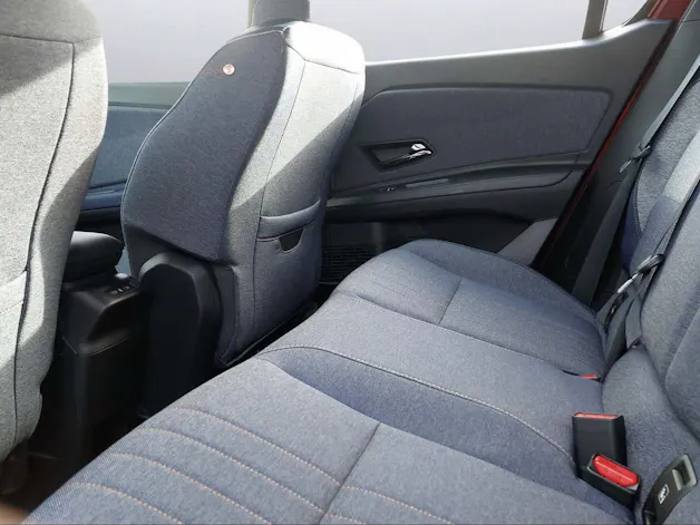 Renault R4 E-Tech Comfort Range techno