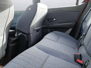 Renault R4 E-Tech Comfort Range techno