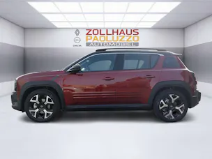 Renault R4 E-Tech Comfort Range techno